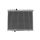TurboWorks Racing radiator Peugeot 206 1.4 1.6 2.0L