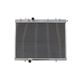 TurboWorks Racing radiator Peugeot 206 1.4 1.6 2.0L
