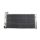 TurboWorks Racing radiator VW Golf II