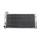 TurboWorks Racing radiator VW Golf II