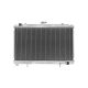 TurboWorks Racing radiator Nissan 200SX S14 40mm
