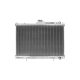 TurboWorks Racing radiator Nissan Skyline R33 R34