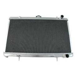 TurboWorks Racing radiator Nissan Skyline R32