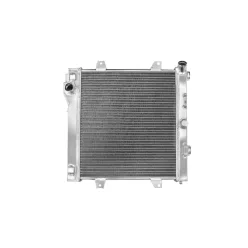 TurboWorks Sports Water Radiator BMW E30 325 BMW E30 M3