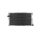 TurboWorks Sports Water Radiator BMW 1 Series E81 E82 E87 E88 116 120 130 135 - 3 Series E90 E91 E92