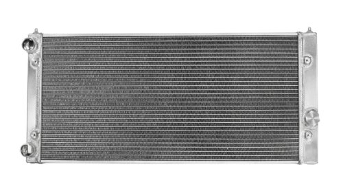 TurboWorks Racing radiator VW Golf MK3 92-99 2.0I /94-99 1.9 Tdi /92-99 1.8I Mk3 Golf Mt