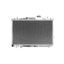 TurboWorks Sports Water Radiator Hyundai Tiburon 2001