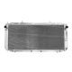 TurboWorks Racing radiator Toyota Mr2 1990