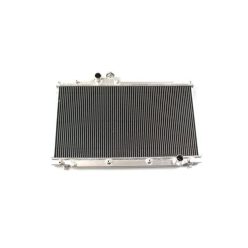 TurboWorks Racing radiator Lexus IS300 01-05 Manual