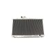 TurboWorks Racing radiator Lexus IS300 01-05 Manual