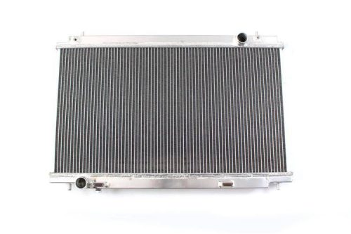 TurboWorks Sports Water Radiator Nissan 350Z 2007+