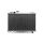 TurboWorks Racing radiator Toyota Supra 3.0L 86-93 Manual