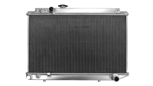 TurboWorks Racing radiator Toyota Supra 3.0L 86-93 Manual