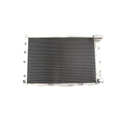 TurboWorks Racing radiator Alfa 156