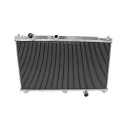   TurboWorks Sports Water Radiator Lexus IS250 IS350 01-05 Manual
