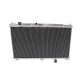 TurboWorks Sports Water Radiator Lexus IS250 IS350 01-05 Manual