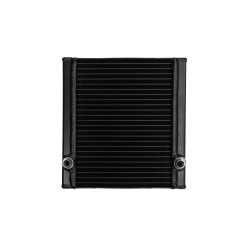 TurboWorks Racing radiator Mercedes A45 CLA45 AMG 2013+