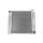 Uniwersal radiator 53x47x8cm