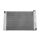 Uniwersal radiator 79x47x8cm