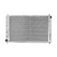 TurboWorks Sports Water Radiator Ford Mustang 97-04 MT