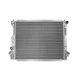 TurboWorks Sports Water Radiator Ford Mustang 2005+