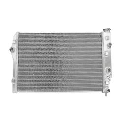   TurboWorks Sports Water Radiator Chevrolet Camaro MK IV 1993-2002