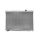 TurboWorks Sports Water Radiator Nissan GT-R R35 2009+