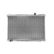TurboWorks Sports Water Radiator Nissan GT-R R35 2009+