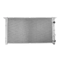   TurboWorks Sports Water Radiator Volkswagen Golf III 1994-1998