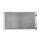 TurboWorks Sports Water Radiator Volkswagen Golf III 1994-1998