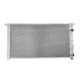TurboWorks Sports Water Radiator Volkswagen Golf III 1994-1998