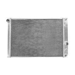   TurboWorks Sports Water Radiator Chevrolet Corvette C4 1989-1996