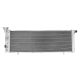 TurboWorks Sports Water Radiator Jeep Cheeroke II 1991-2001
