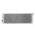 TurboWorks Sports Water Radiator Jeep Cheeroke I 1984-1990
