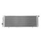 TurboWorks Sports Water Radiator Jeep Cheeroke I 1984-1990