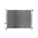 TurboWorks Sports Water Radiator Ford Mustang 3.7 / 5.0 2015+