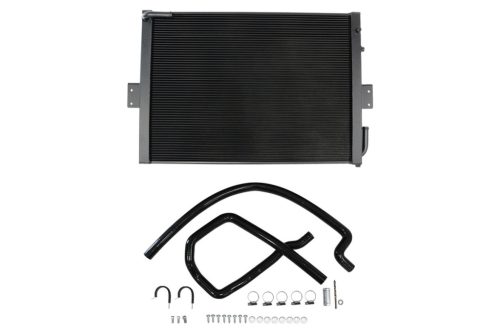 TurboWorks Sports Water Cooler AUDI S4 S5 A7 A8 B8 Q5 SQ5 3.0 TFSI EA837