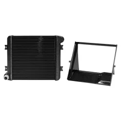   TurboWorks Sports Water Radiator Mercedes AMG GT C63 C63S GLC63 GLE63 GLS Small 15+