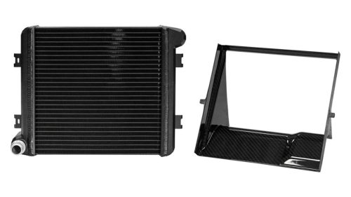 TurboWorks Sports Water Radiator Mercedes AMG GT C63 C63S GLC63 GLE63 GLS Small 15+