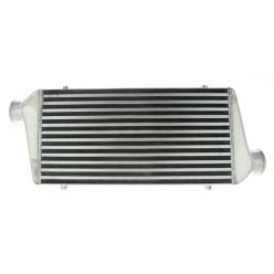 TurboWorks Intercooler 450x230x65 asymetrical