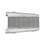 Egyoldali Kivezetésű Intercoolerek