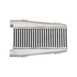 TurboWorks Intercooler 465x150x70 same side