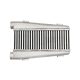 TurboWorks Intercooler 465x150x70 same side
