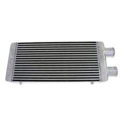 TurboWorks Intercooler 600x300x76 same side
