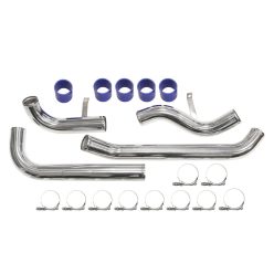 TurboWorks Intercooler Piping Kit Honda Civic 88-00