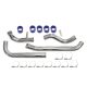 TurboWorks Intercooler Piping Kit Honda Civic 88-00