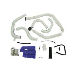   TurboWorks Intercooler Piping Kit Subaru Impreza WRX 02-06 Front