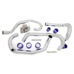 TurboWorks Intercooler Piping Kit Subaru Impreza WRX 95-01