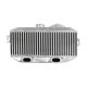 TurboWorks Intercooler Subaru Impreza WRX GC8 2.0T 97-00 Top Mount