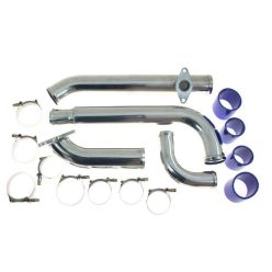  TurboWorks Intercooler Piping Kit Mitsubishi Eclipse 95-99 4G63
